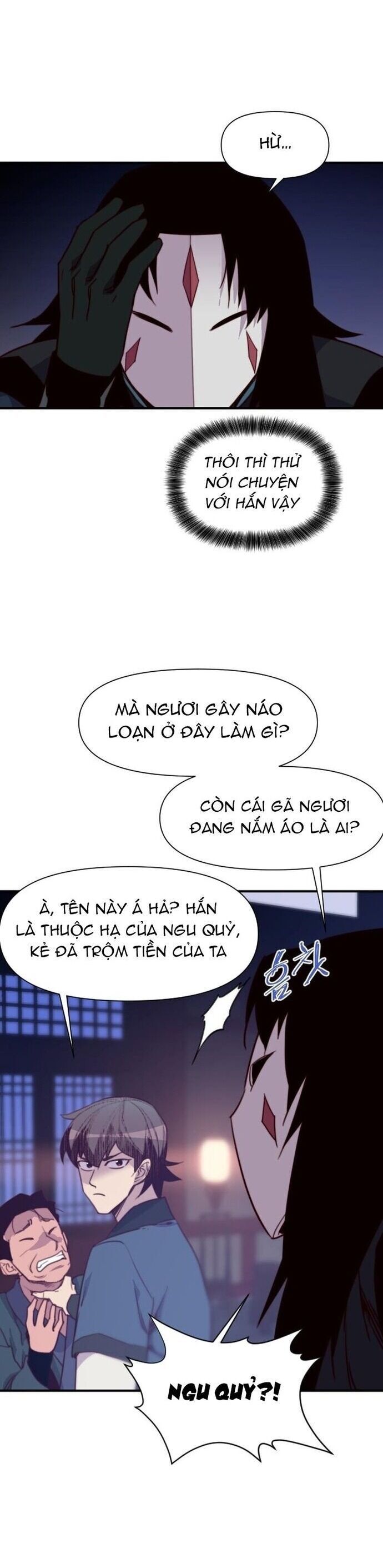 Kẻ Mạnh Nhất Lịch Sử Chapter 130 - 16