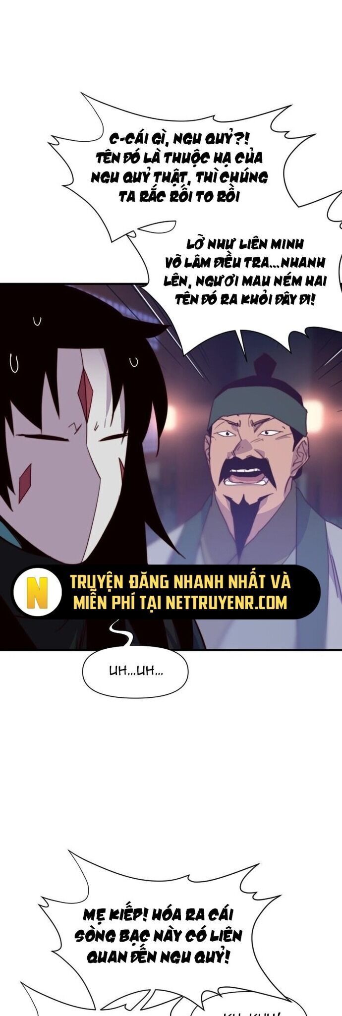 Kẻ Mạnh Nhất Lịch Sử Chapter 130 - 17