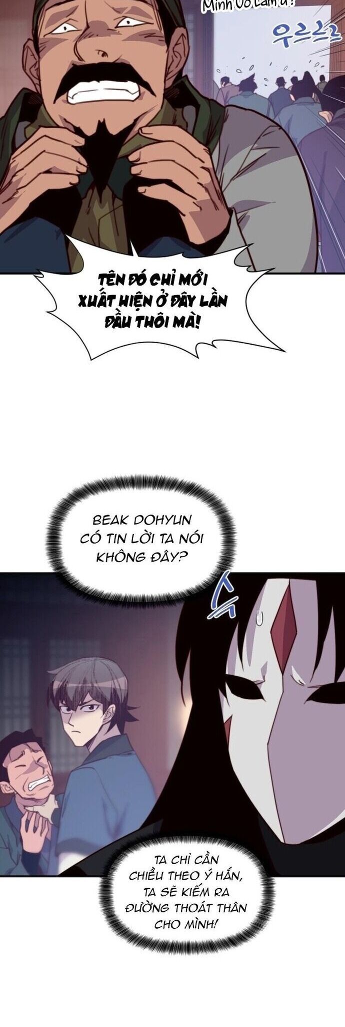 Kẻ Mạnh Nhất Lịch Sử Chapter 130 - 19
