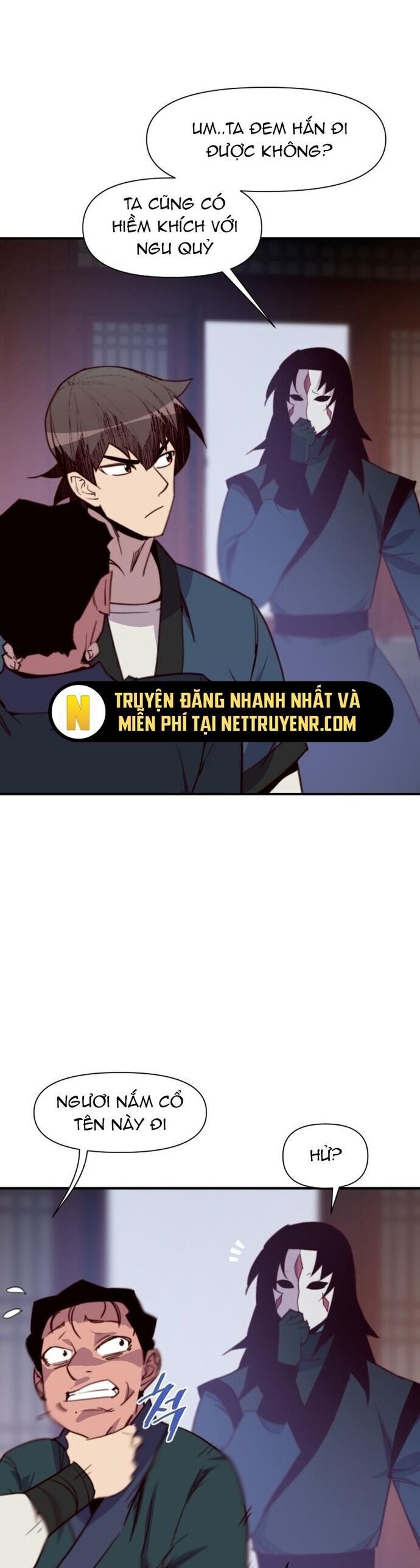 Kẻ Mạnh Nhất Lịch Sử Chapter 130 - 20