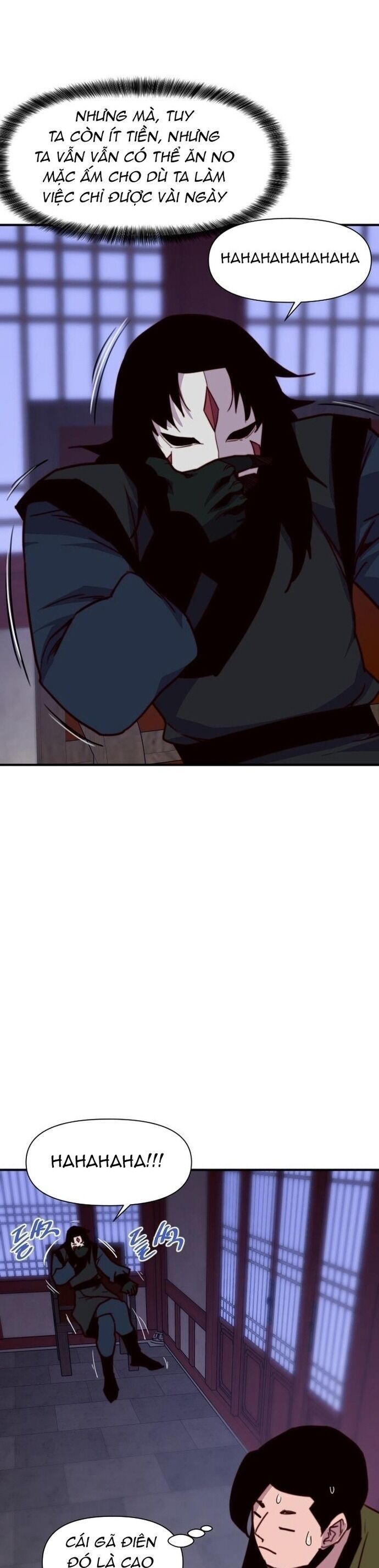 Kẻ Mạnh Nhất Lịch Sử Chapter 130 - 3