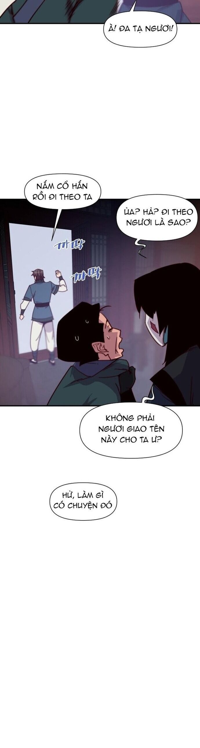 Kẻ Mạnh Nhất Lịch Sử Chapter 130 - 21