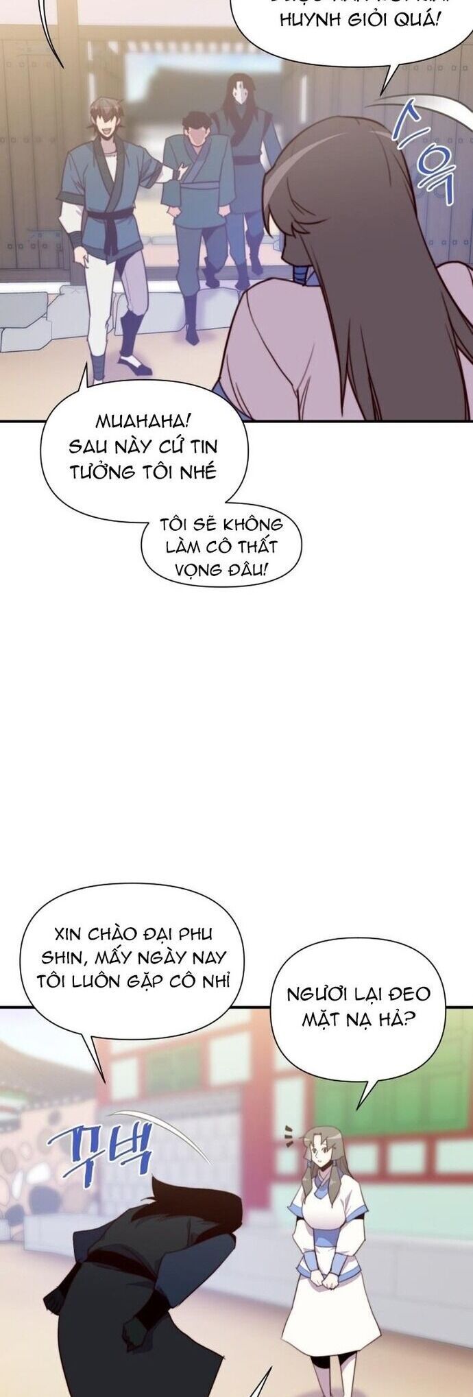 Kẻ Mạnh Nhất Lịch Sử Chapter 130 - 23