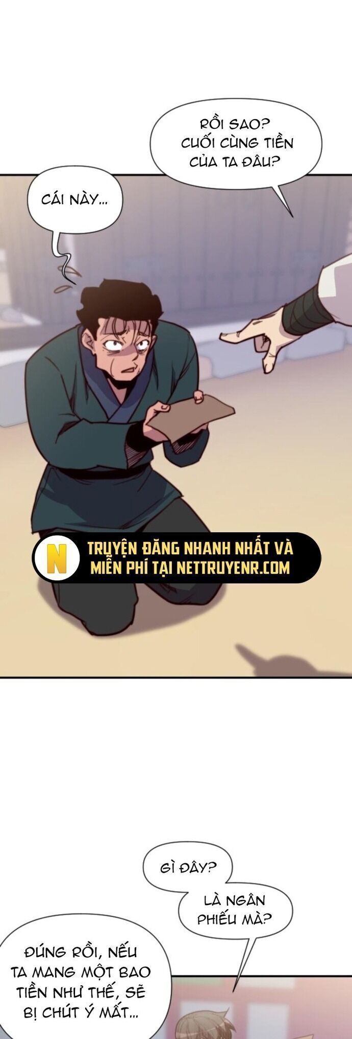 Kẻ Mạnh Nhất Lịch Sử Chapter 130 - 31