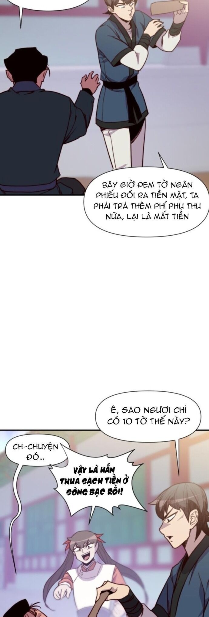 Kẻ Mạnh Nhất Lịch Sử Chapter 130 - 32