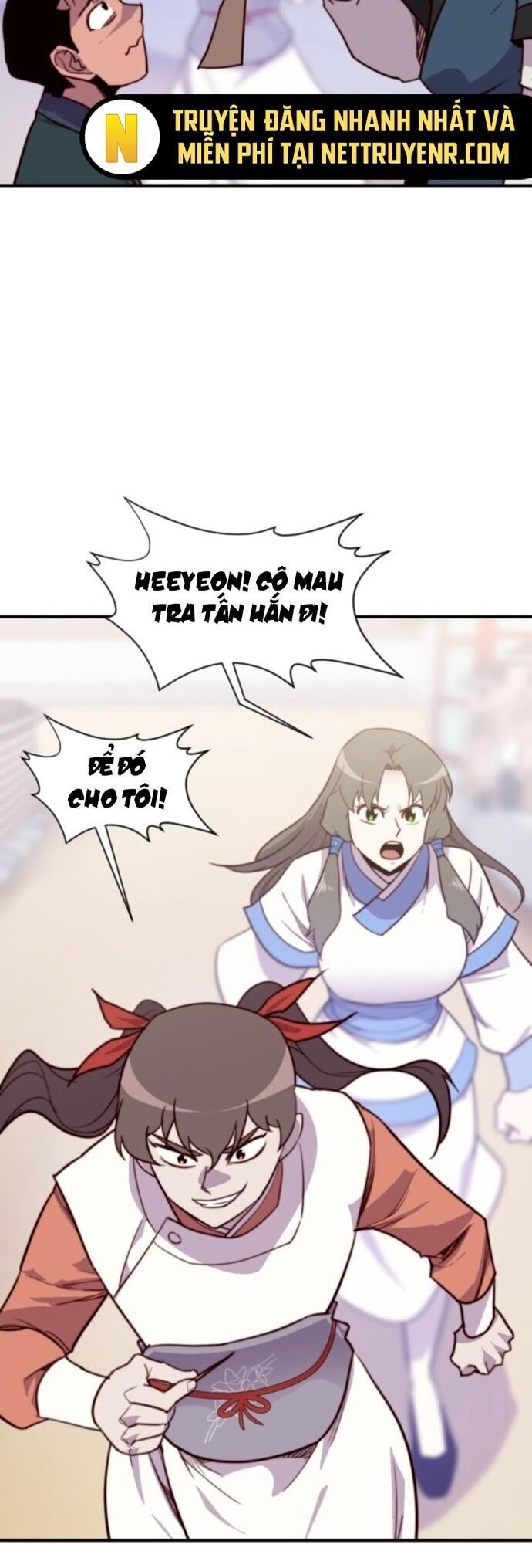 Kẻ Mạnh Nhất Lịch Sử Chapter 130 - 33