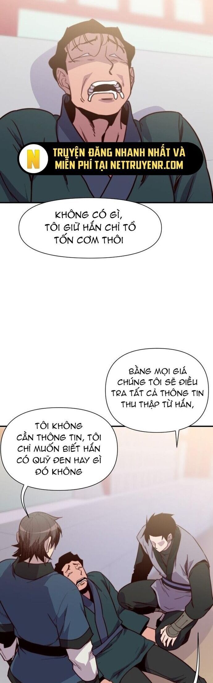 Kẻ Mạnh Nhất Lịch Sử Chapter 130 - 35