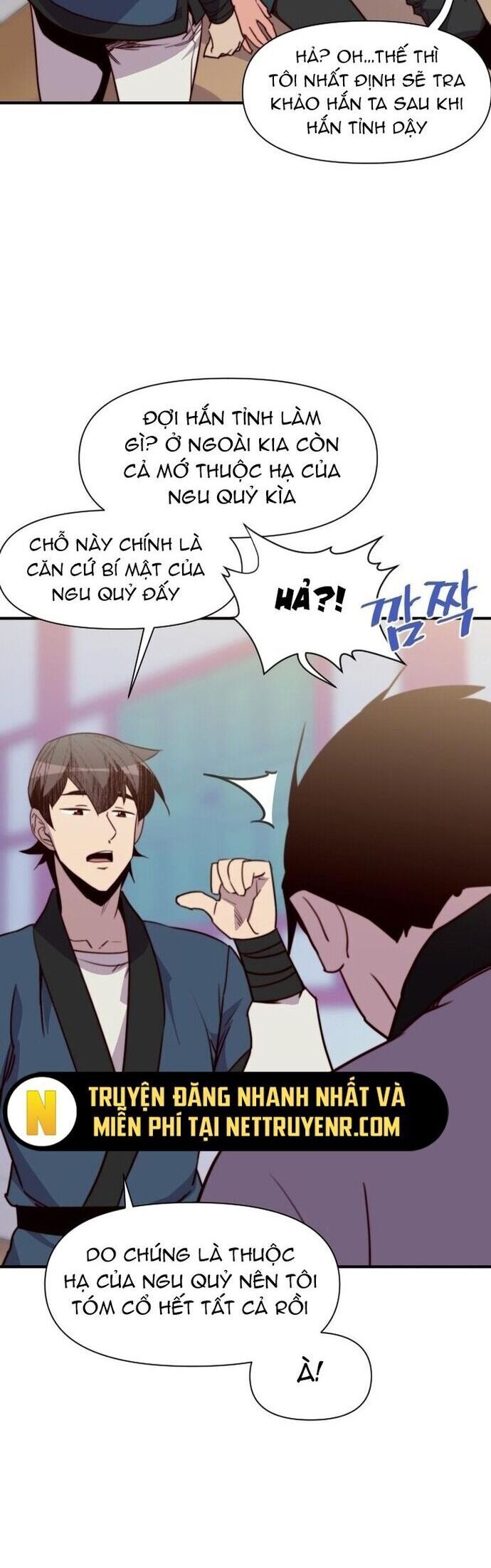 Kẻ Mạnh Nhất Lịch Sử Chapter 130 - 36