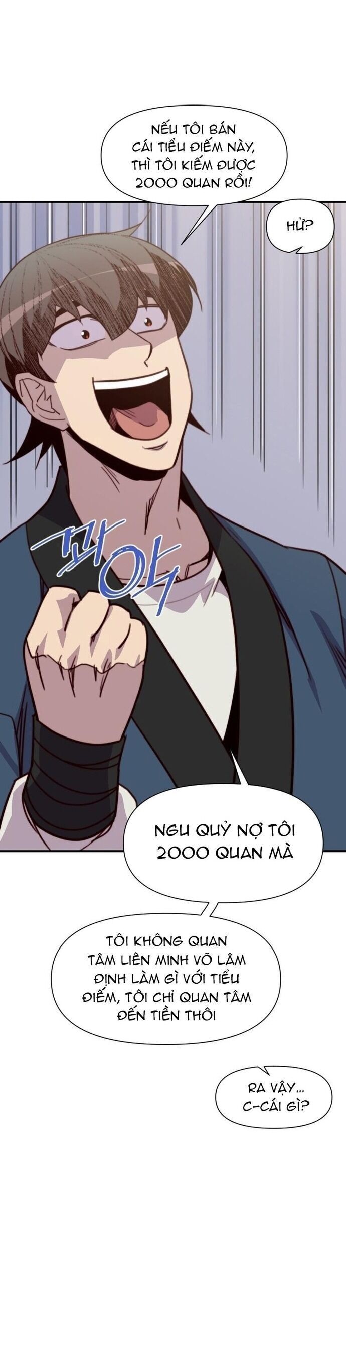 Kẻ Mạnh Nhất Lịch Sử Chapter 130 - 37