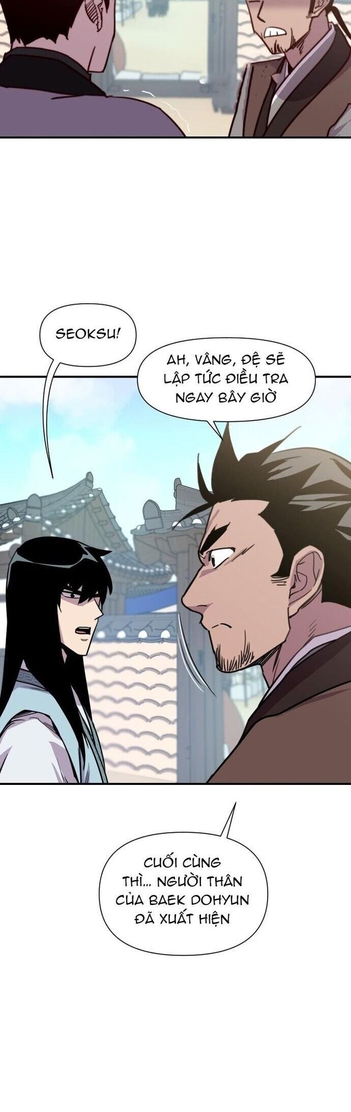 Kẻ Mạnh Nhất Lịch Sử Chapter 130 - 40