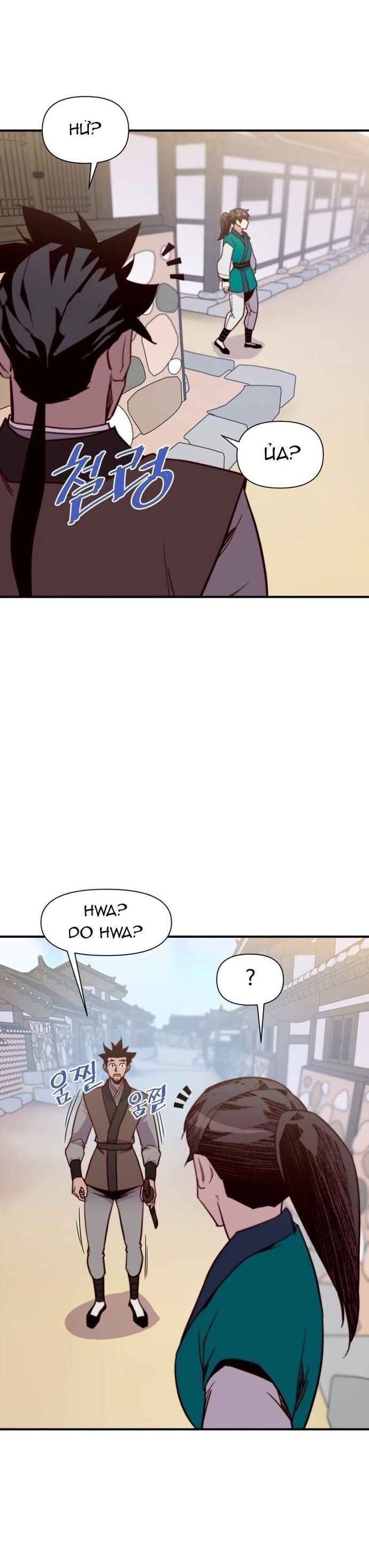 Kẻ Mạnh Nhất Lịch Sử Chapter 130 - 42