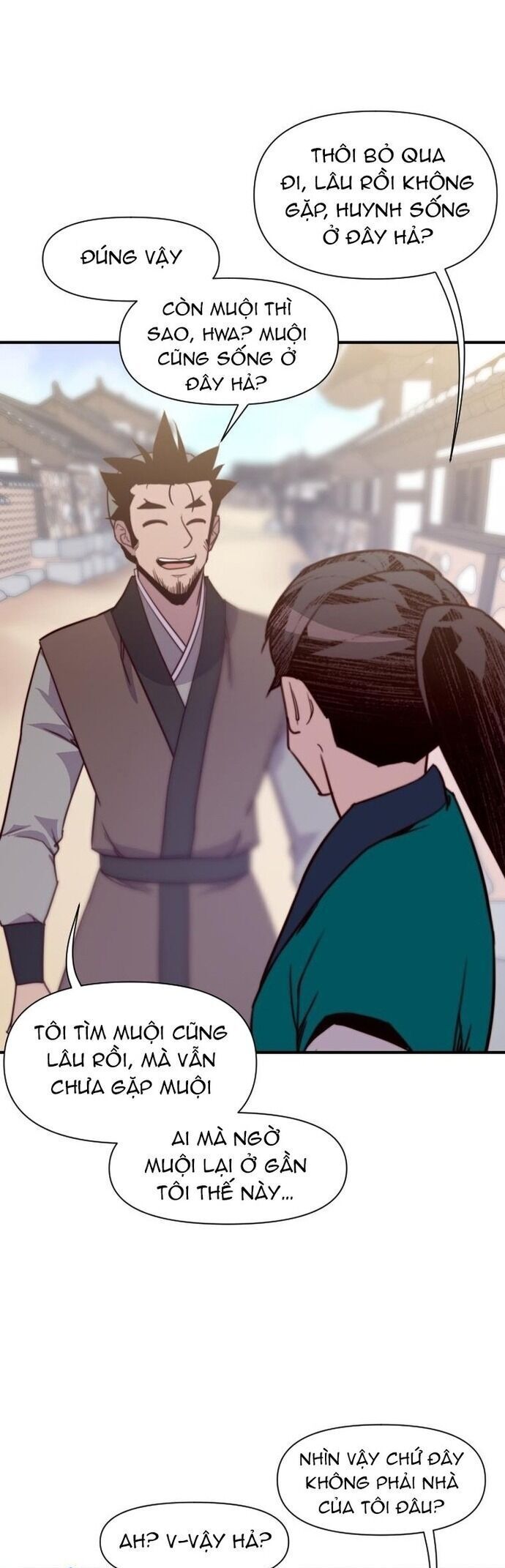 Kẻ Mạnh Nhất Lịch Sử Chapter 130 - 44
