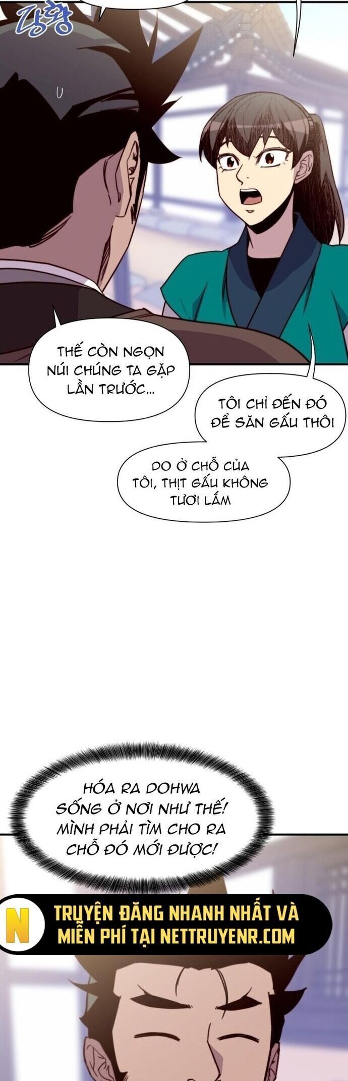 Kẻ Mạnh Nhất Lịch Sử Chapter 130 - 45