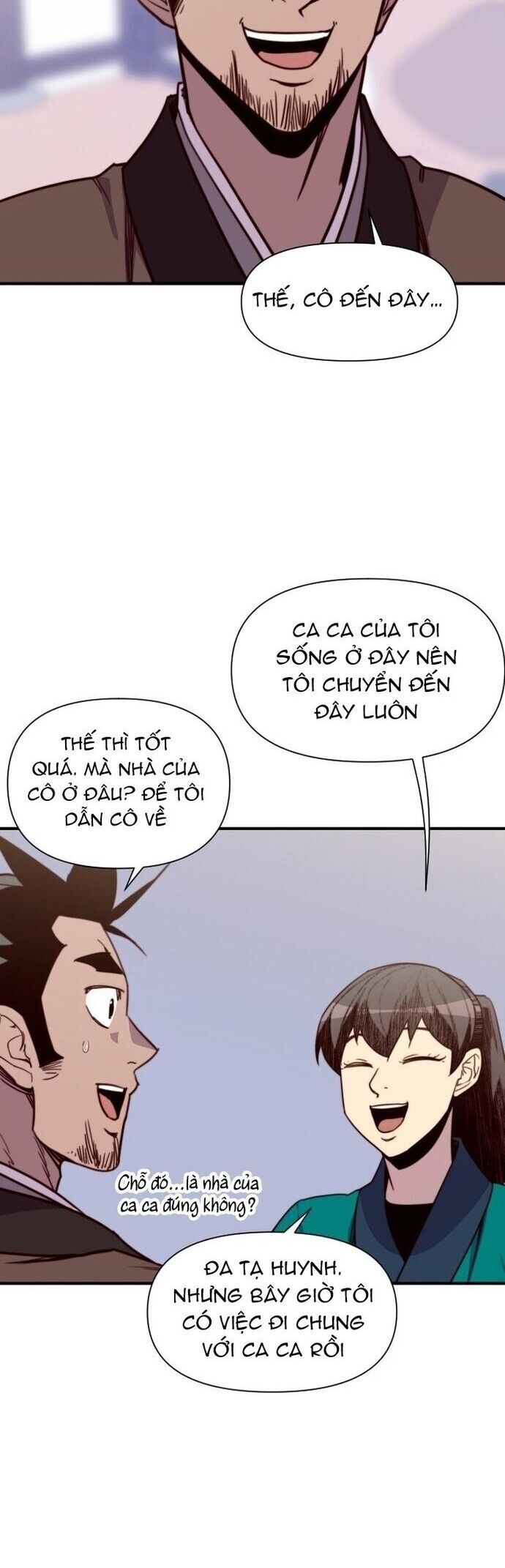 Kẻ Mạnh Nhất Lịch Sử Chapter 130 - 46