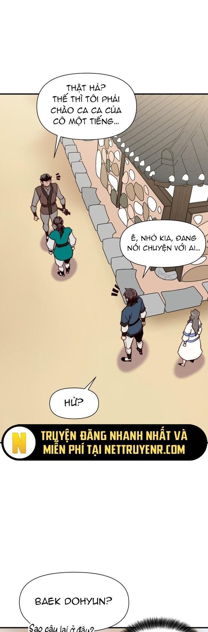 Kẻ Mạnh Nhất Lịch Sử Chapter 130 - 47