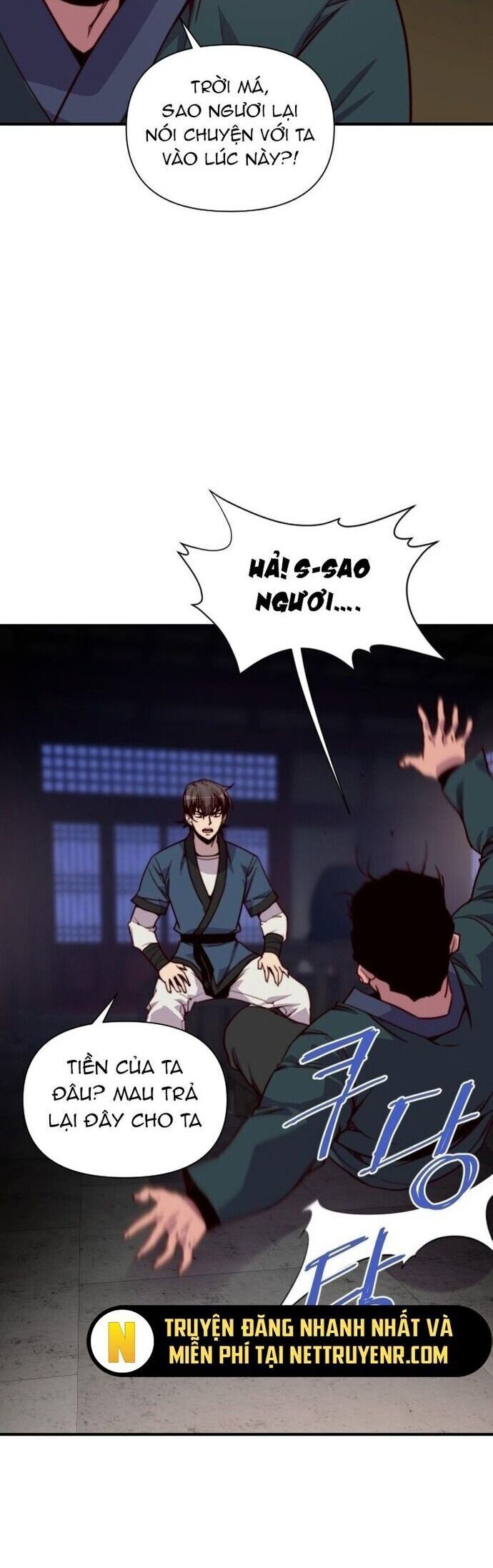 Kẻ Mạnh Nhất Lịch Sử Chapter 130 - 7