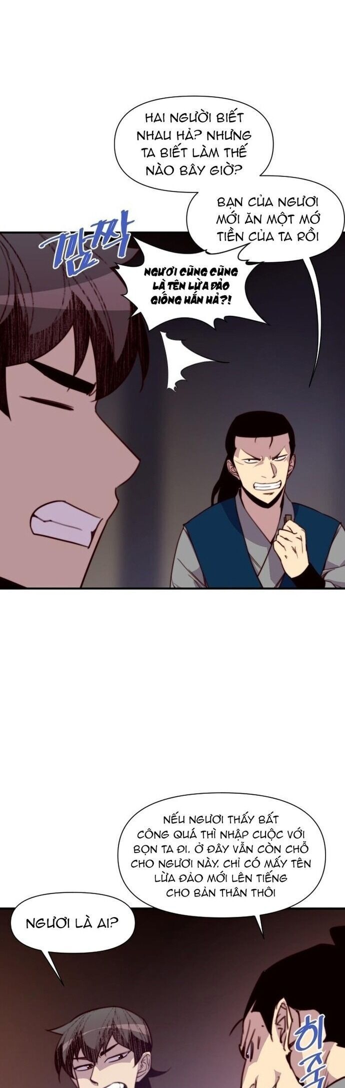 Kẻ Mạnh Nhất Lịch Sử Chapter 130 - 8