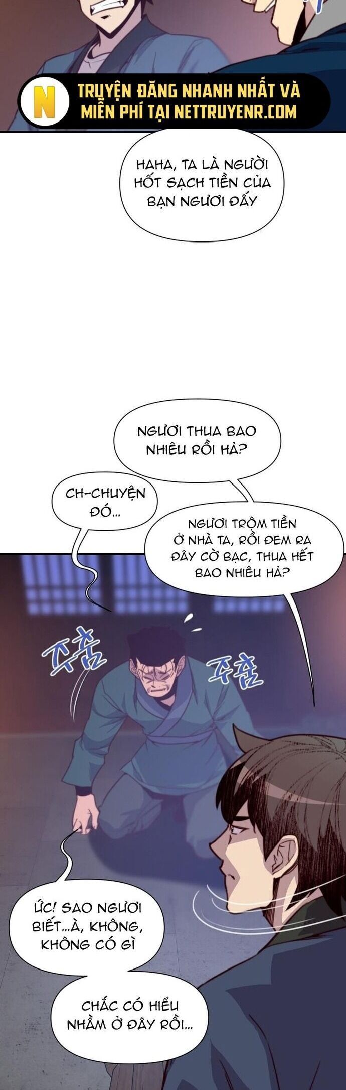 Kẻ Mạnh Nhất Lịch Sử Chapter 130 - 9