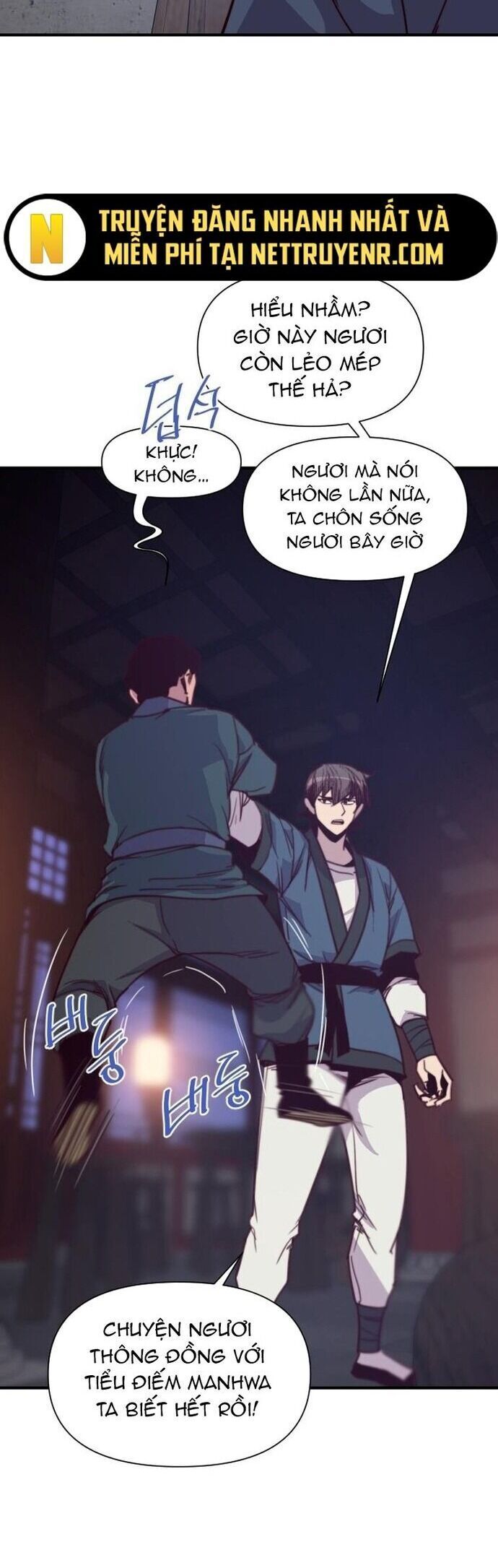 Kẻ Mạnh Nhất Lịch Sử Chapter 130 - 10