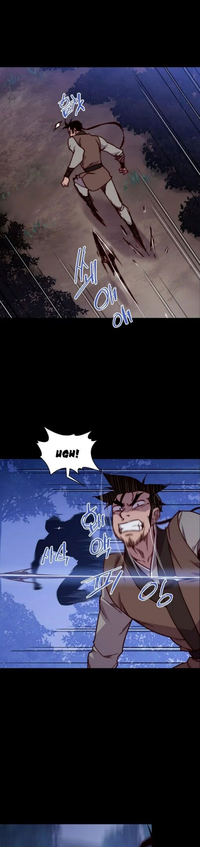 Kẻ Mạnh Nhất Lịch Sử Chapter 131 - 2