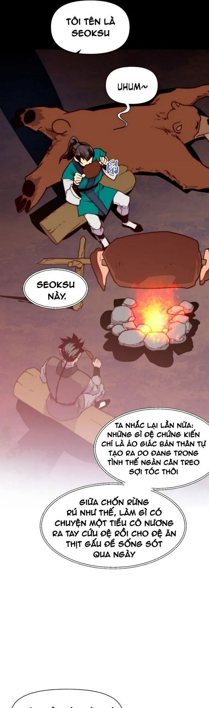 Kẻ Mạnh Nhất Lịch Sử Chapter 131 - 15