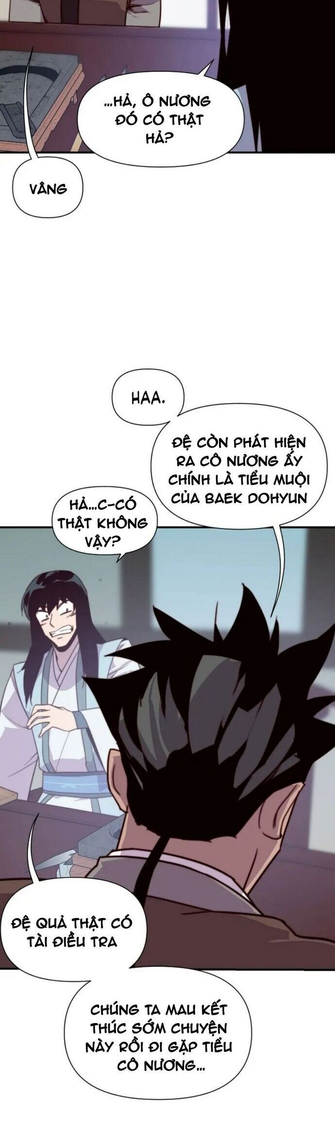 Kẻ Mạnh Nhất Lịch Sử Chapter 131 - 17