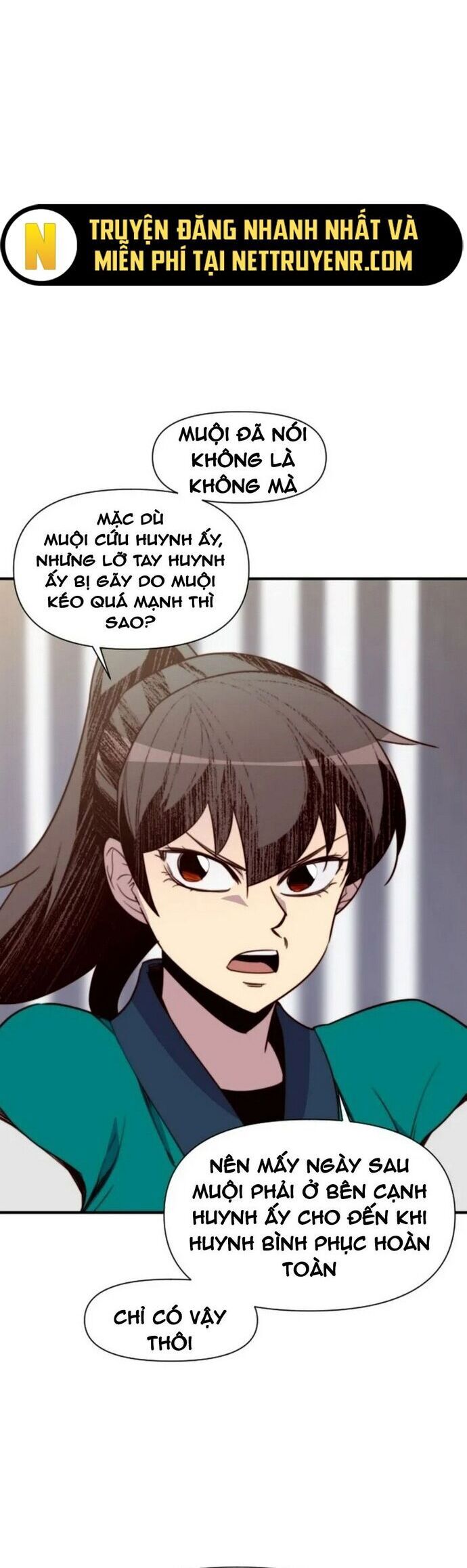 Kẻ Mạnh Nhất Lịch Sử Chapter 131 - 20