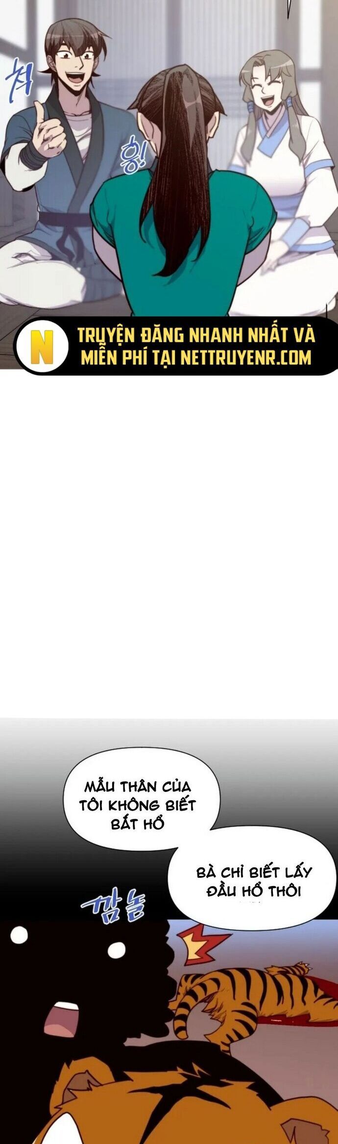 Kẻ Mạnh Nhất Lịch Sử Chapter 131 - 22