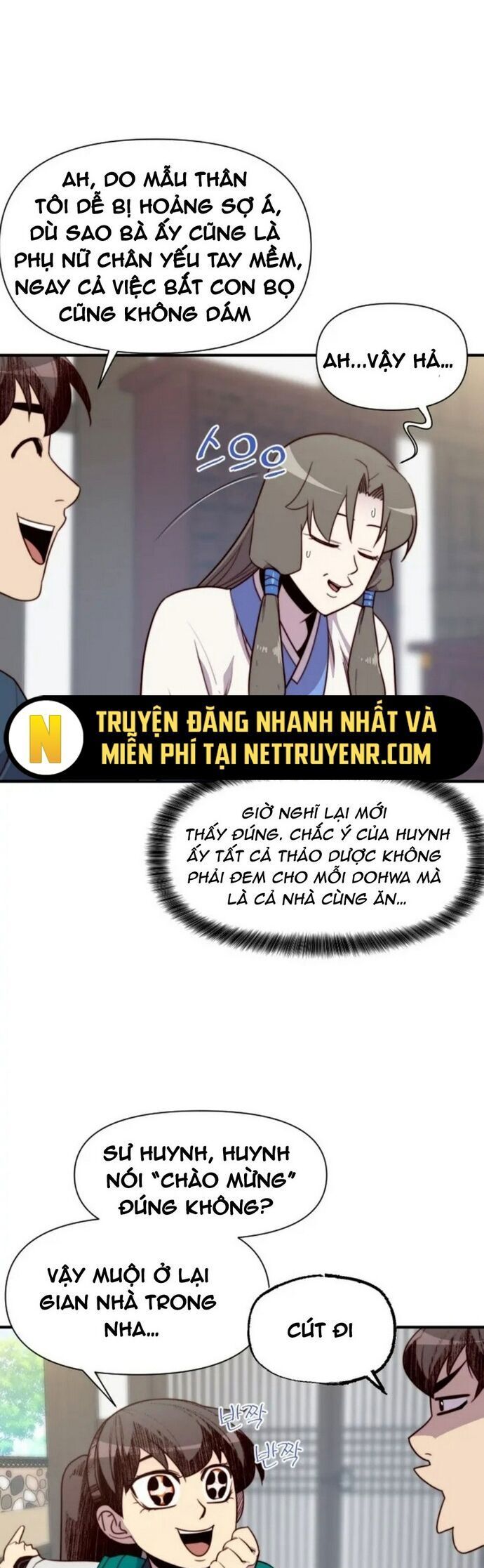 Kẻ Mạnh Nhất Lịch Sử Chapter 131 - 24