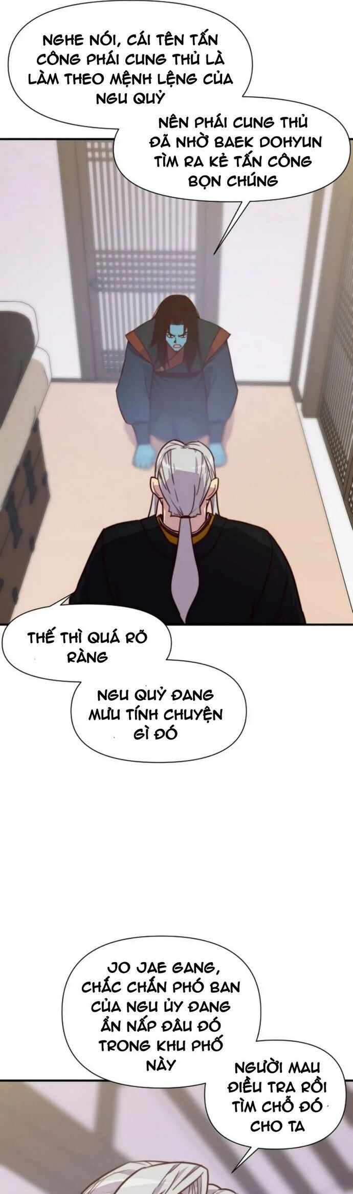 Kẻ Mạnh Nhất Lịch Sử Chapter 131 - 27