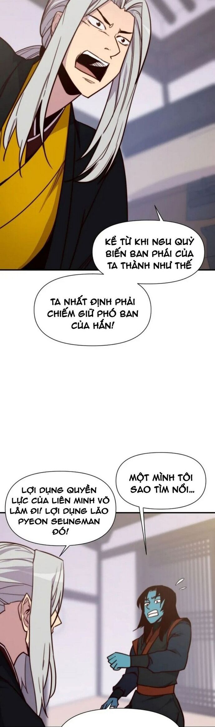 Kẻ Mạnh Nhất Lịch Sử Chapter 131 - 28