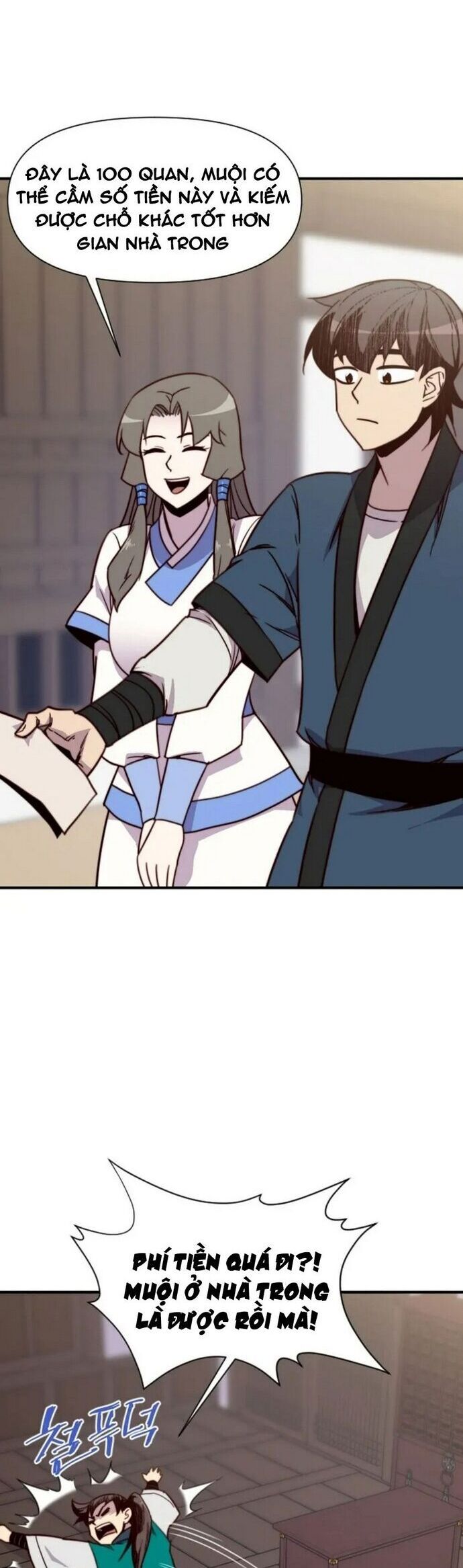 Kẻ Mạnh Nhất Lịch Sử Chapter 131 - 31