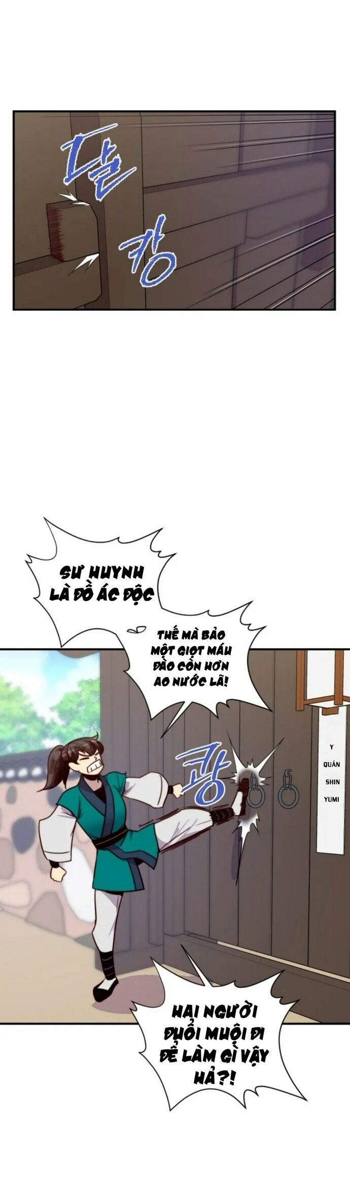 Kẻ Mạnh Nhất Lịch Sử Chapter 131 - 33