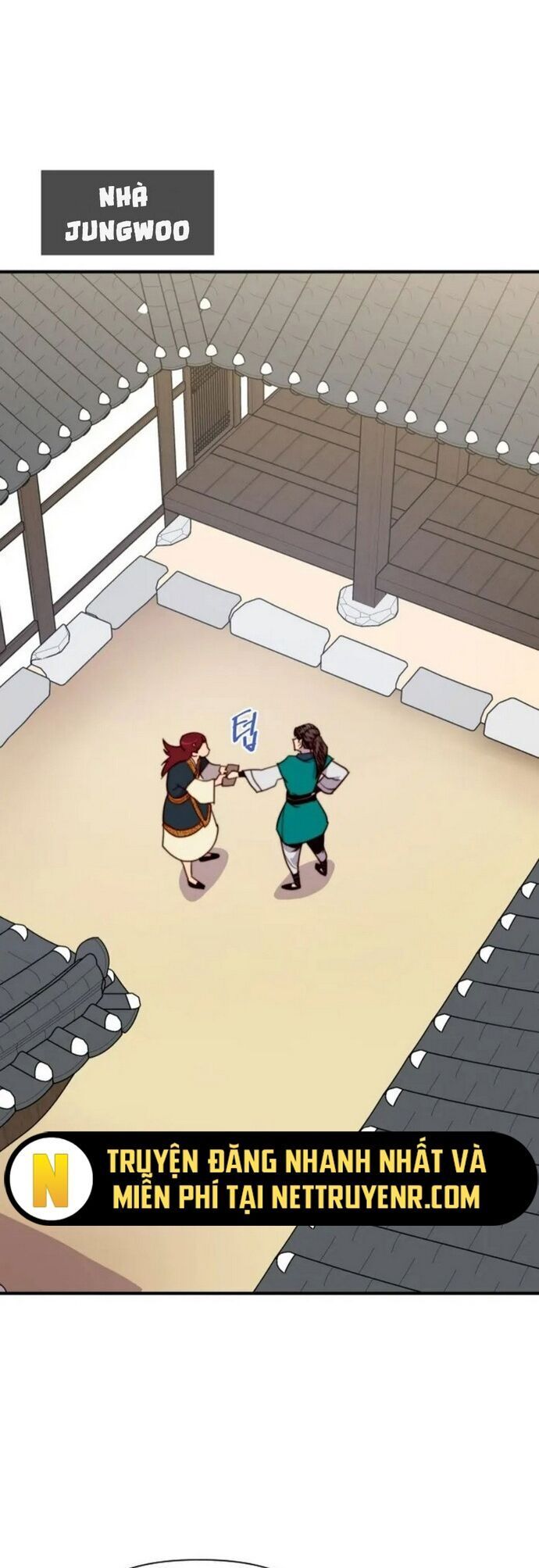 Kẻ Mạnh Nhất Lịch Sử Chapter 131 - 36