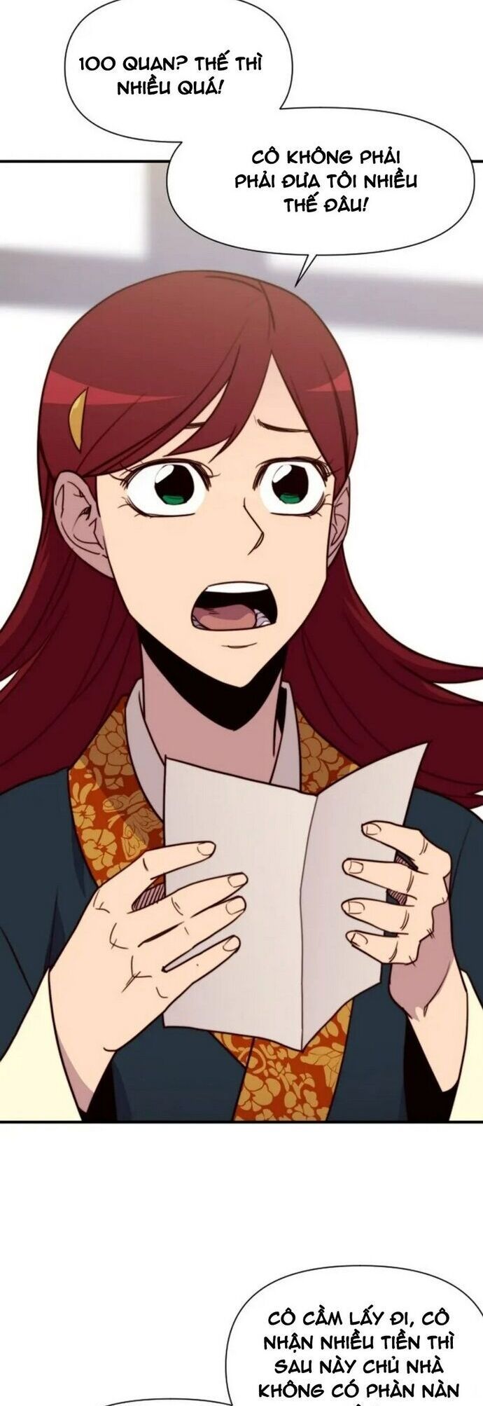 Kẻ Mạnh Nhất Lịch Sử Chapter 131 - 37