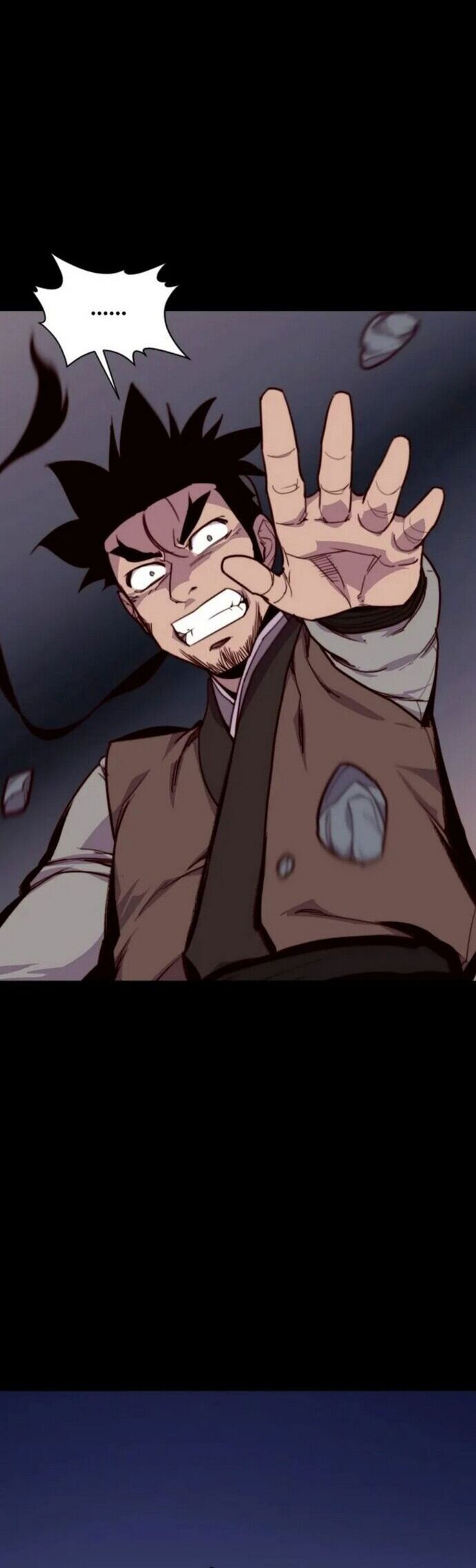 Kẻ Mạnh Nhất Lịch Sử Chapter 131 - 5