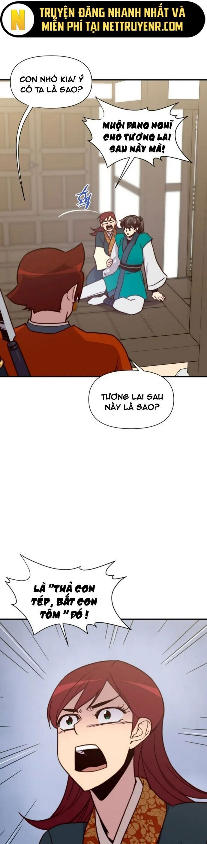 Kẻ Mạnh Nhất Lịch Sử Chapter 131 - 42