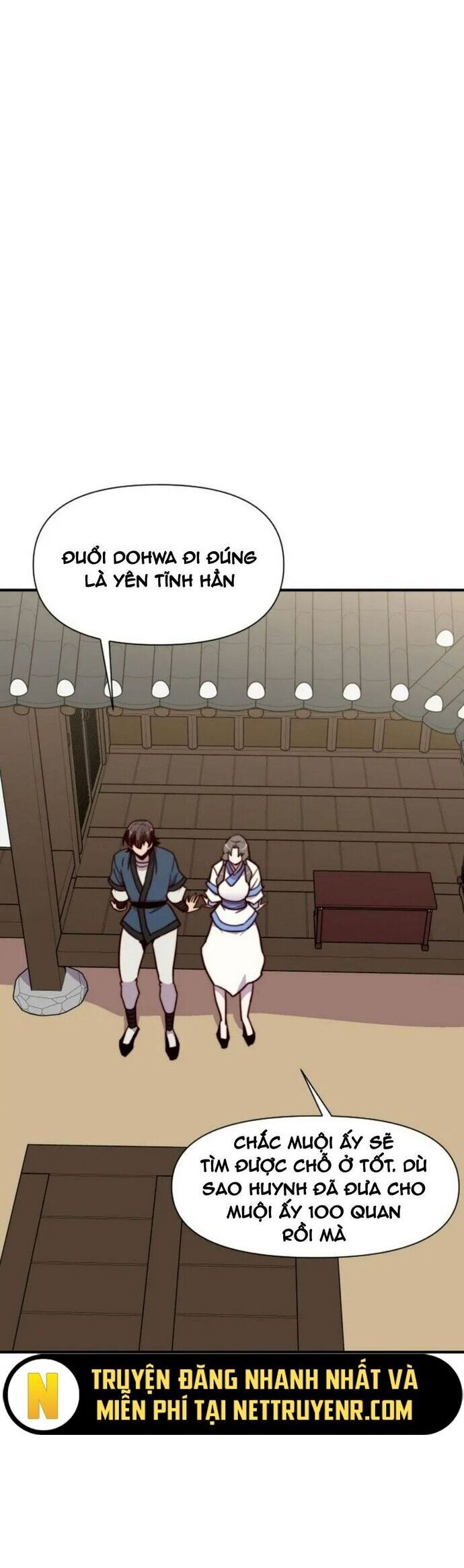 Kẻ Mạnh Nhất Lịch Sử Chapter 131 - 46