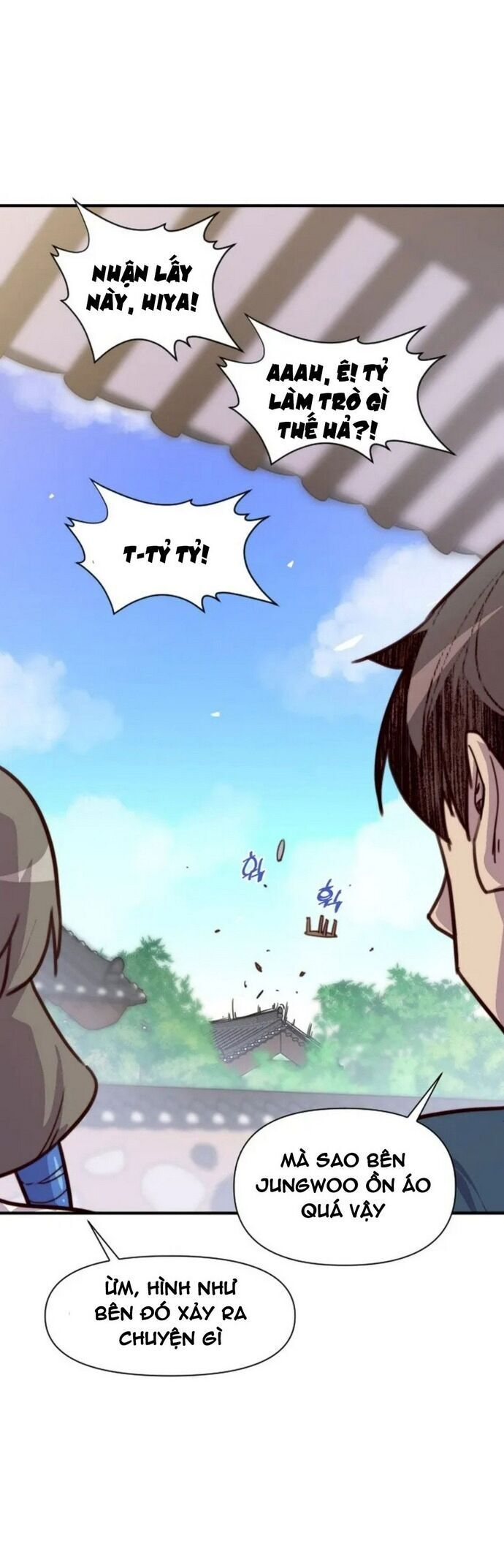 Kẻ Mạnh Nhất Lịch Sử Chapter 131 - 47