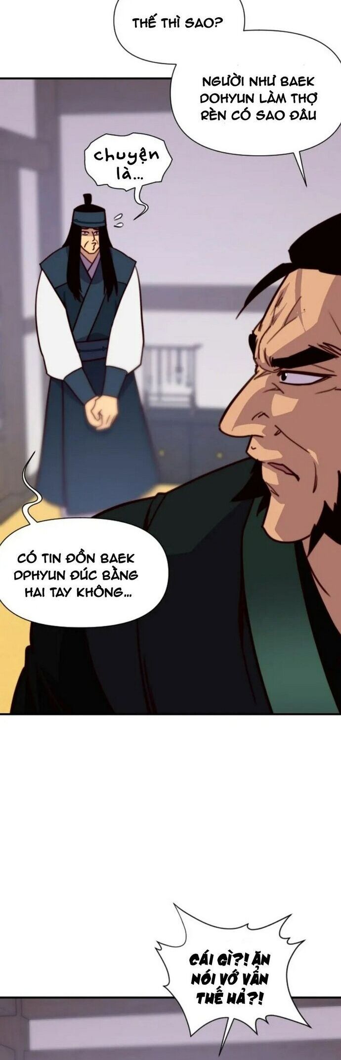 Kẻ Mạnh Nhất Lịch Sử Chapter 131 - 49