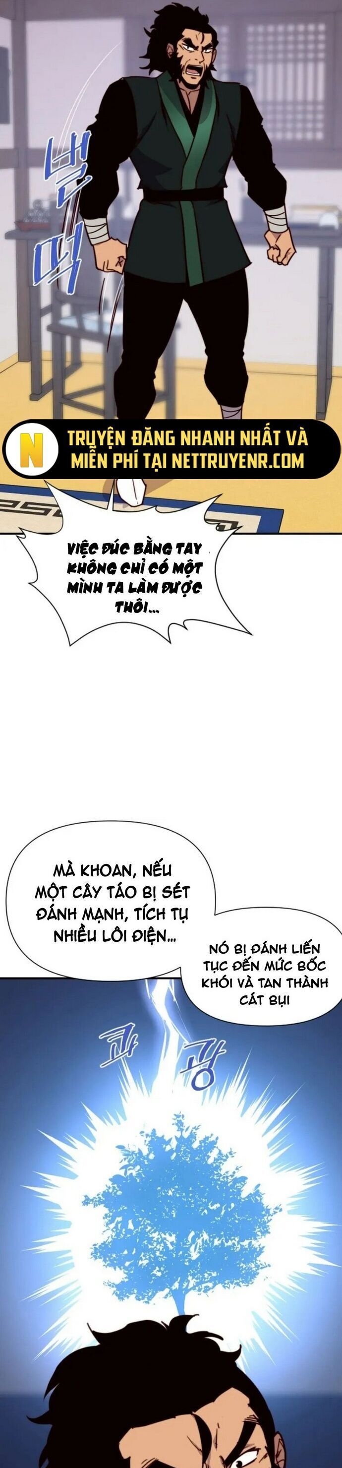 Kẻ Mạnh Nhất Lịch Sử Chapter 131 - 50