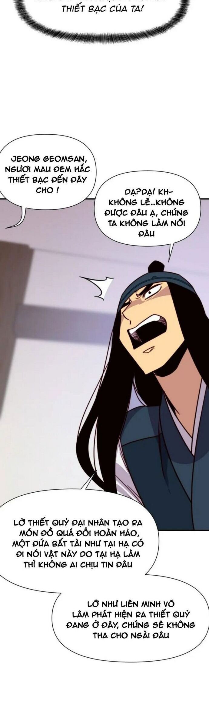 Kẻ Mạnh Nhất Lịch Sử Chapter 131 - 54