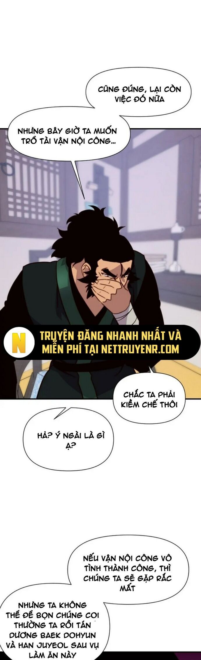 Kẻ Mạnh Nhất Lịch Sử Chapter 131 - 55