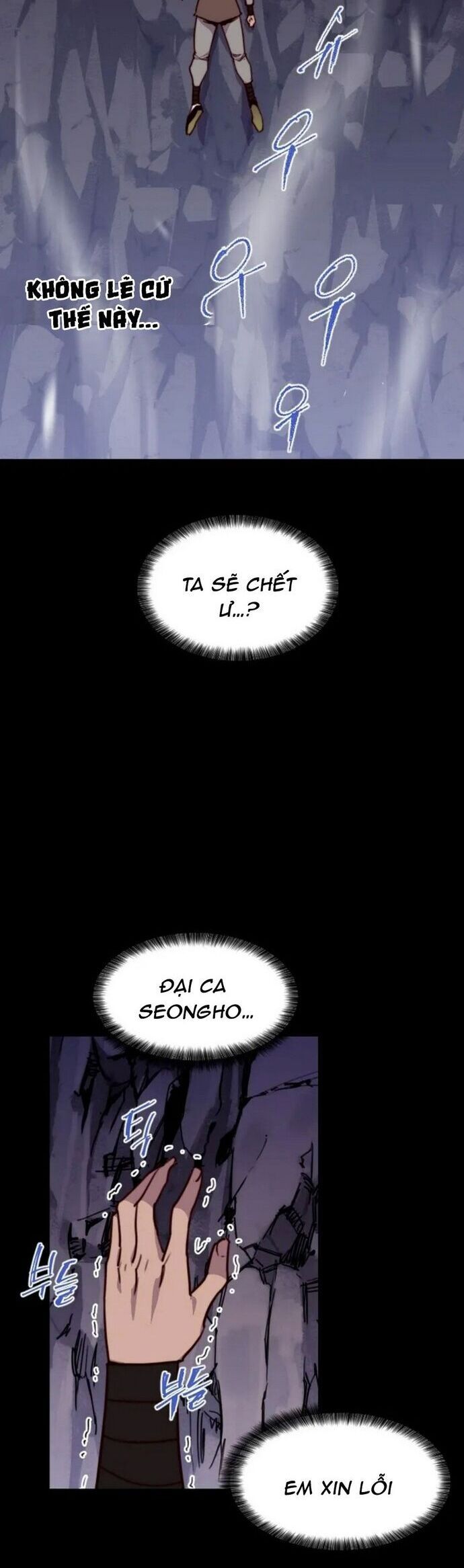 Kẻ Mạnh Nhất Lịch Sử Chapter 131 - 8