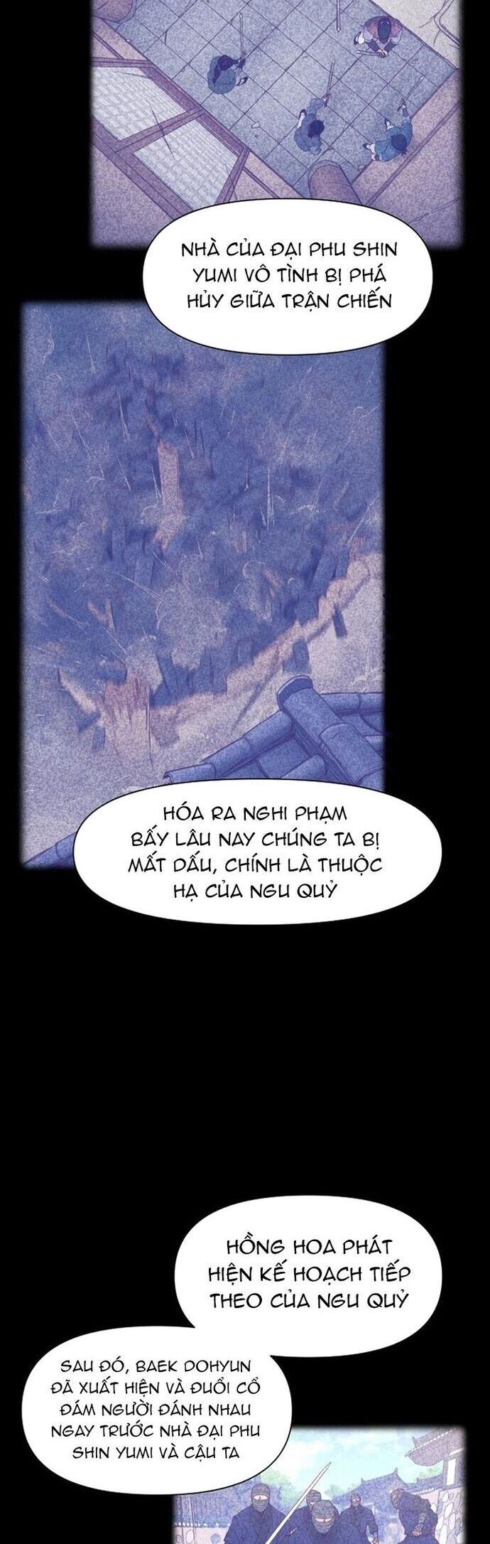 Kẻ Mạnh Nhất Lịch Sử Chapter 132 - 2