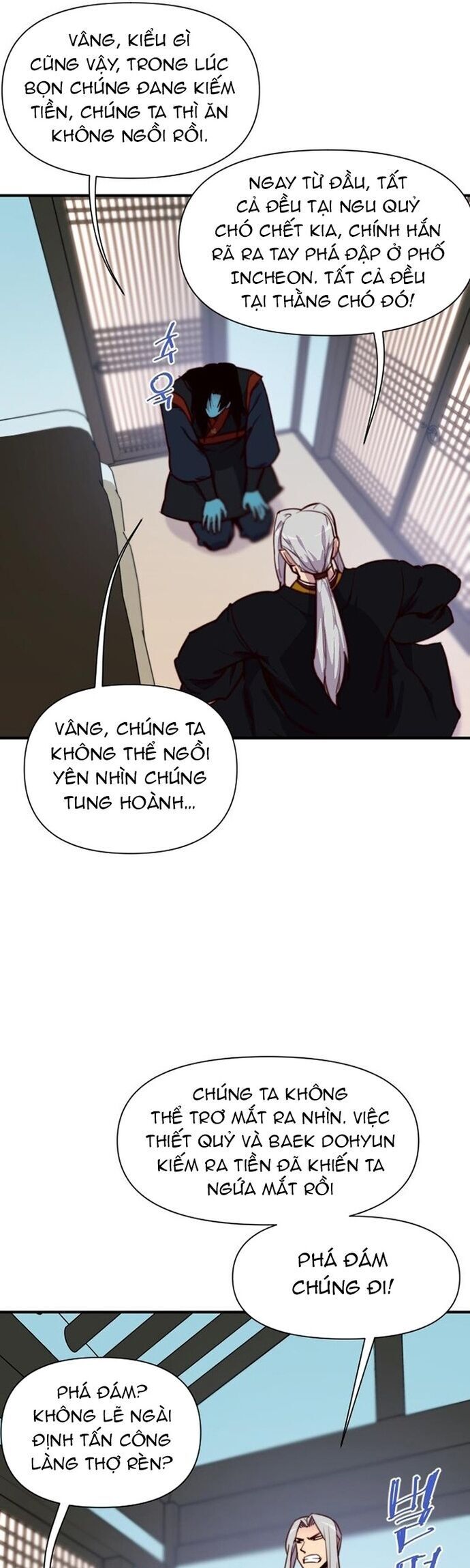 Kẻ Mạnh Nhất Lịch Sử Chapter 132 - 18