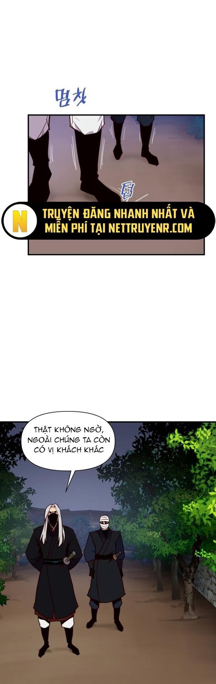 Kẻ Mạnh Nhất Lịch Sử Chapter 132 - 25