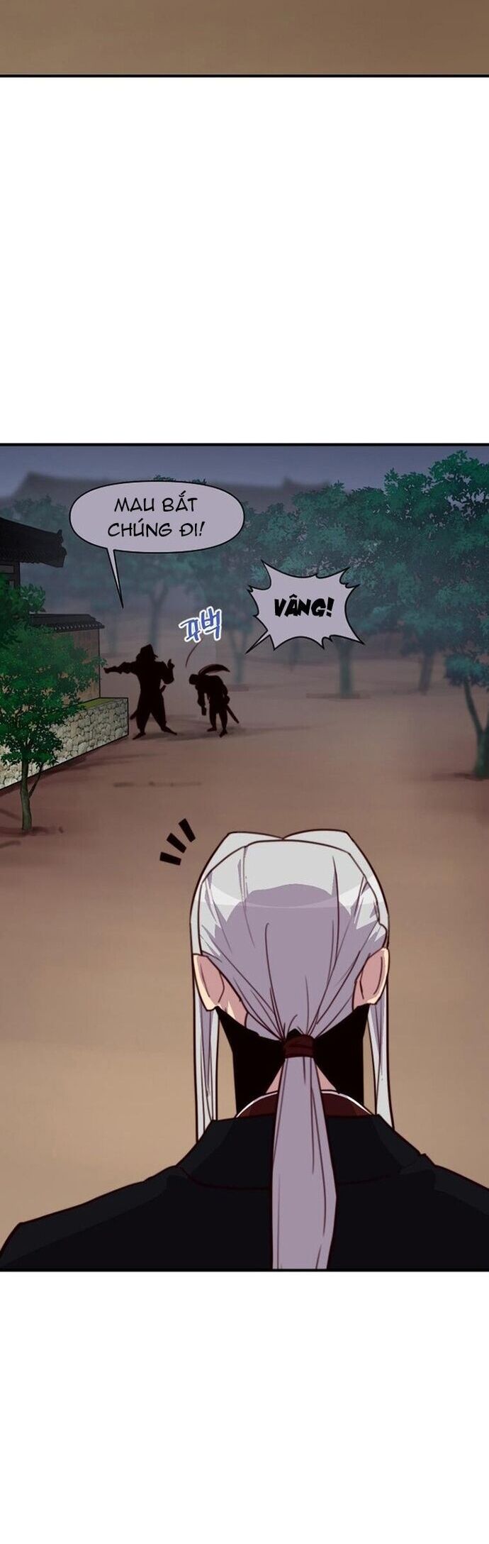 Kẻ Mạnh Nhất Lịch Sử Chapter 132 - 26