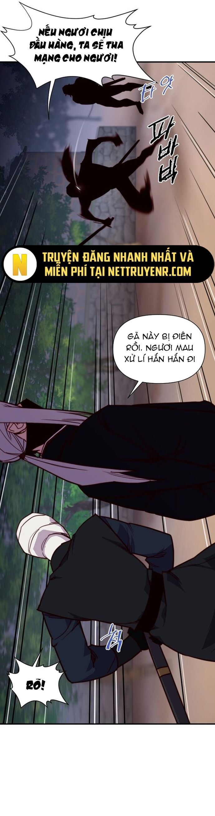 Kẻ Mạnh Nhất Lịch Sử Chapter 132 - 27