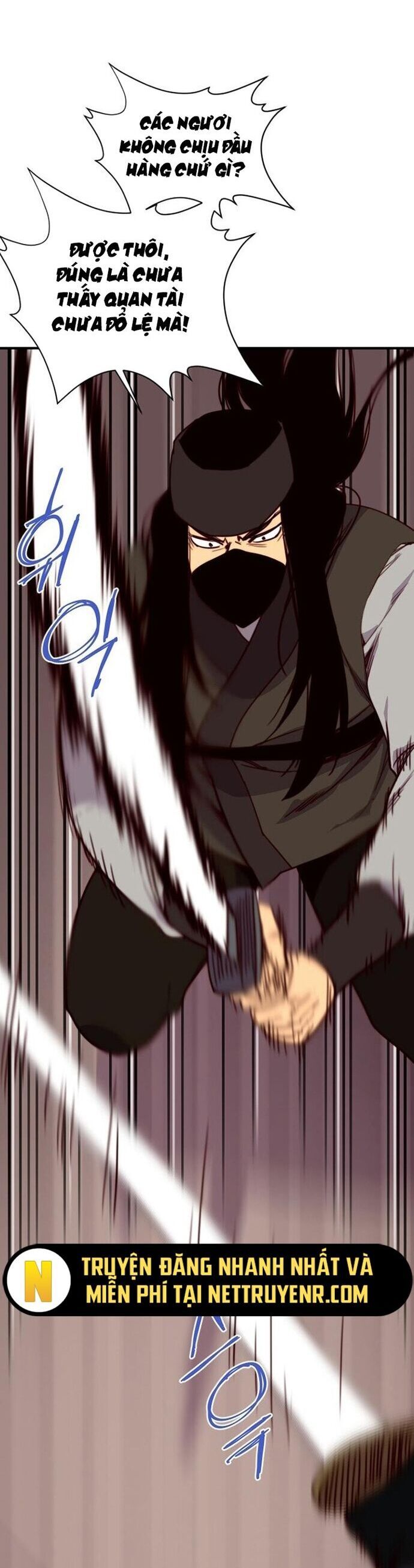 Kẻ Mạnh Nhất Lịch Sử Chapter 132 - 28